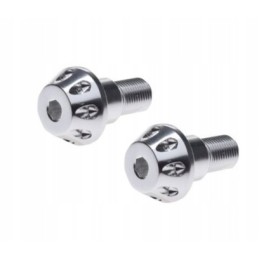 Yamaha xjr 1200 handlebar weights