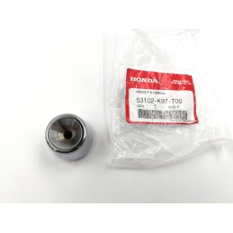 Honda pcx 125 weights handlebar end org