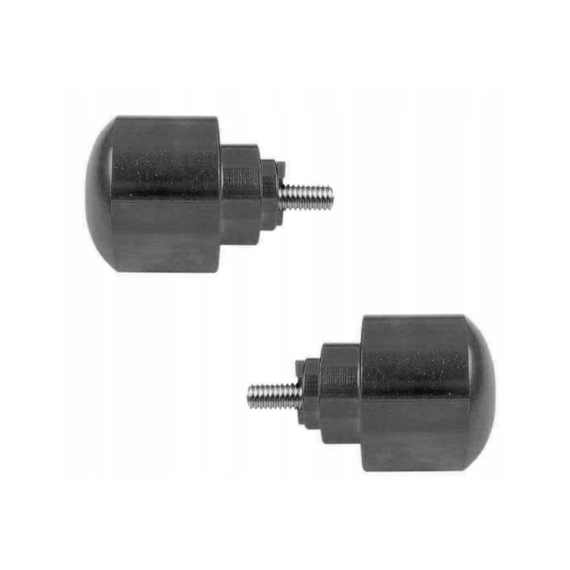 2x steering weights honda cbr 1000 rr 2006 2007