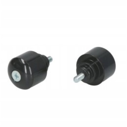 2x steering weights honda cbr 1000 rr 2006 2007