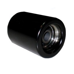 Kawasaki ER5 ER 500 handlebar end weights