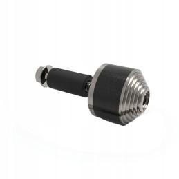 Carbon 22mm oxford ox587 handlebar ends