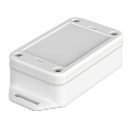 1 pcs - Bopla BoLink Series Polycarbonate Enclosure, 70.8 x 42.9 x 22mm