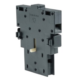 1 pcs - Siemens Auxiliary Contact, 2 Contact, 1NC + 1NO, Snap-On, Sirius Innovation