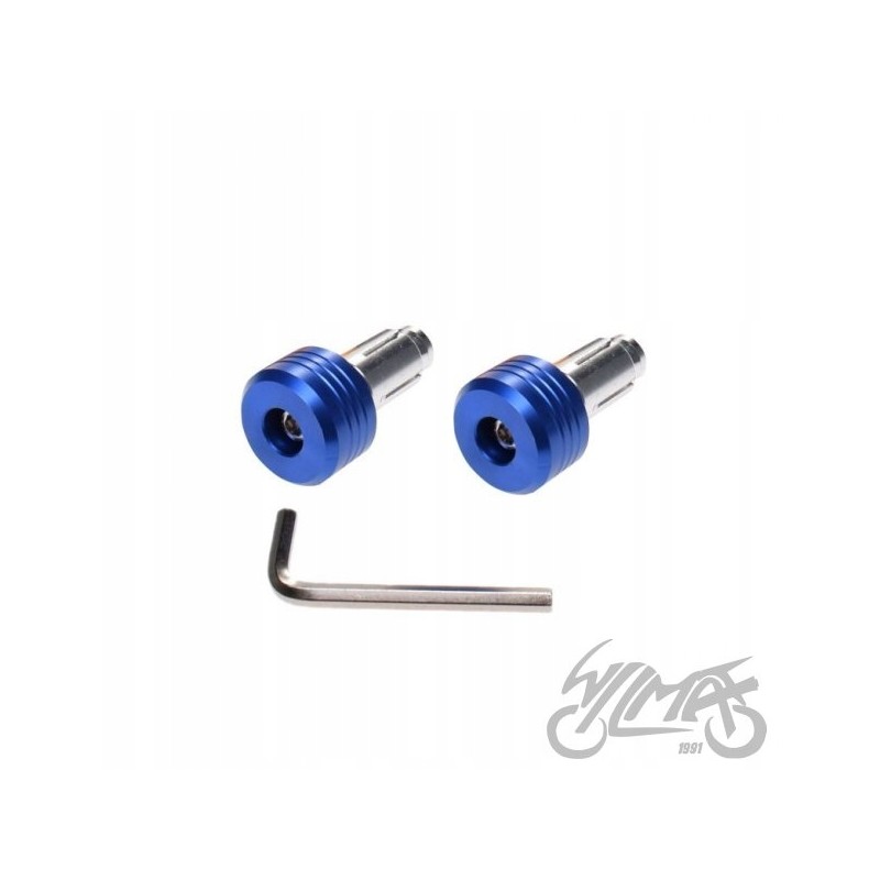 Handlebar end aw56917bbe