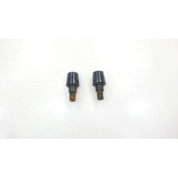 Yamaha x max 250 05 09 weights, handlebar bumpers