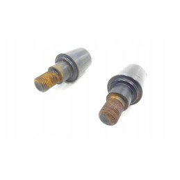 Yamaha x max 250 05 09 weights, handlebar bumpers