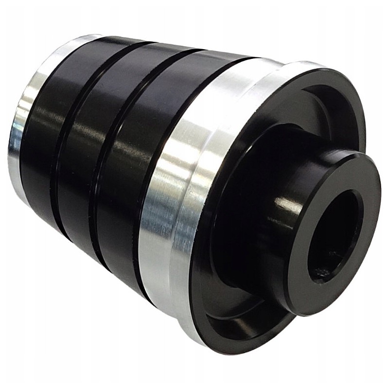 Handlebar weight end for Barton Blade