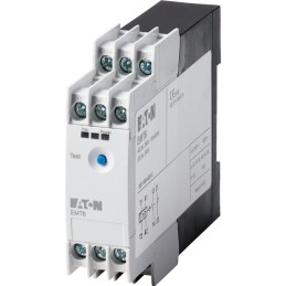 1 pcs - Eaton Overload Relay 1NO + 1NC, 3 A Contact Rating, 2 W, 24 - 240 Vac/dc, SP, EMT