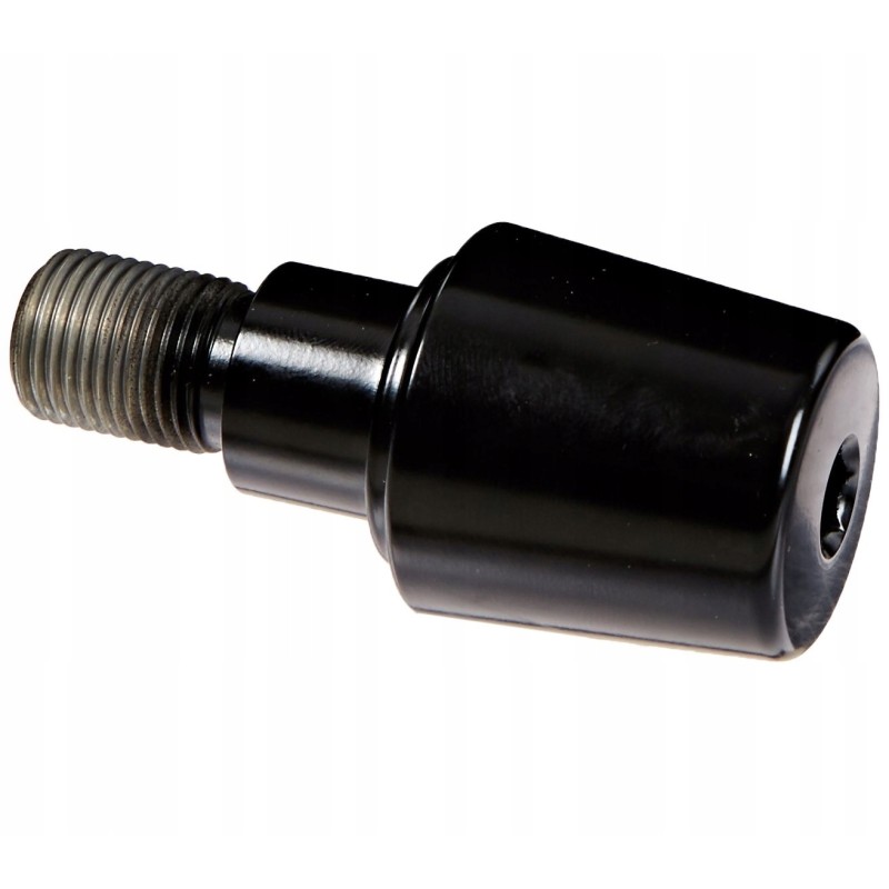 Yamaha FZ1 FZ6 Fazer handlebar end weights