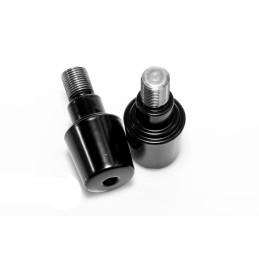 Yamaha FZ1 FZ6 Fazer handlebar end weights