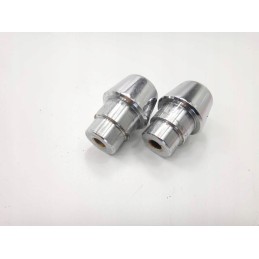 Peugeot kisbee 50 4t 18 21 steering weights