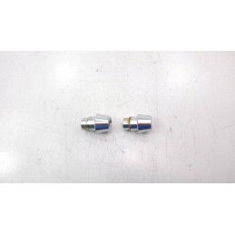 Peugeot Kisbee 50 2t weights steering wheel bumpers