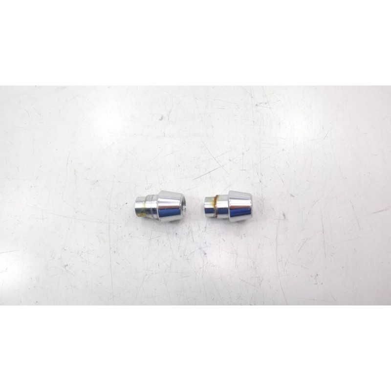 Peugeot Kisbee 50 2t weights steering wheel bumpers