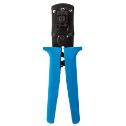 1 pcs - TE Connectivity Mini CERTI-LOK Hand Ratcheting Crimp Tool for AMPLIMITE HD-20 Connector Contacts