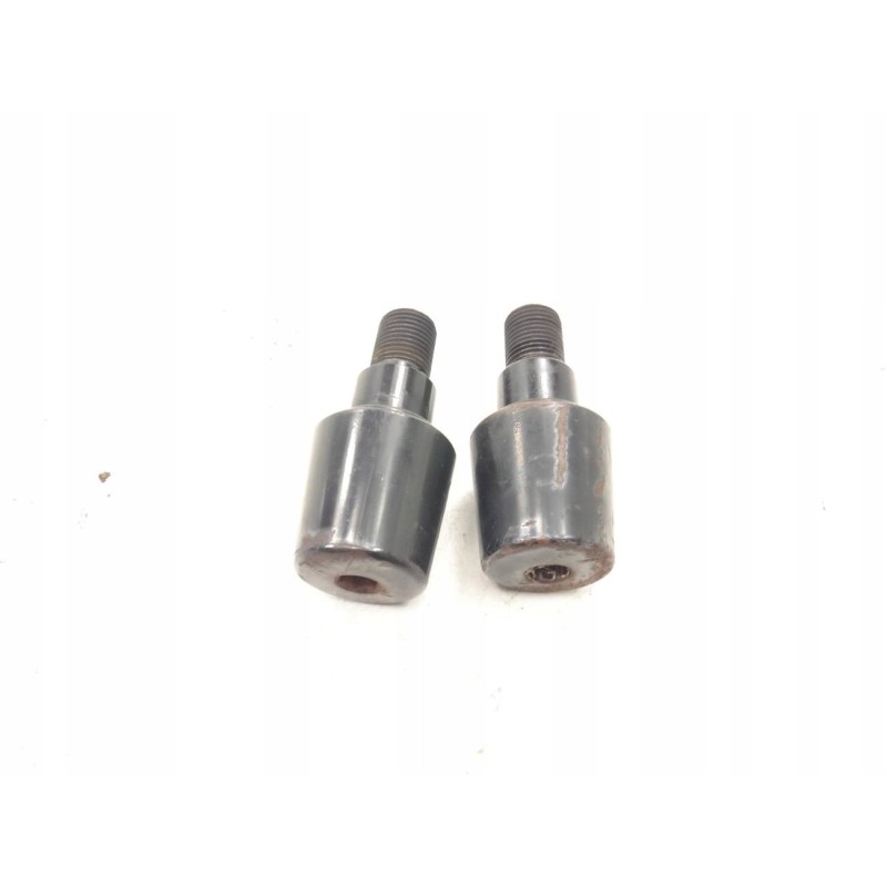 X max scycruiser 05 09 weights steering wheel bumpers