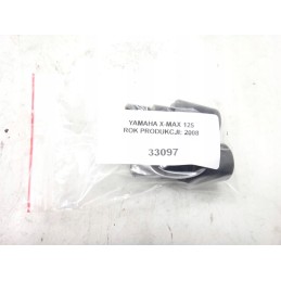 X max scycruiser 05 09 weights steering wheel bumpers