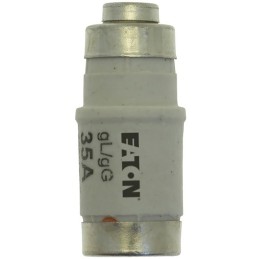 1 pcs - Eaton 35A Bolted Tag Fuse, D02, 400V ac