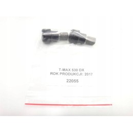 T max 530 dx 17 18 weights, steering wheel bumpers