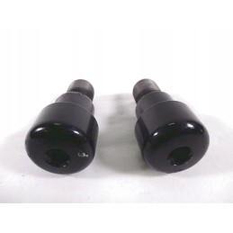 Yamaha mt 07 xsr majesty handlebar weights