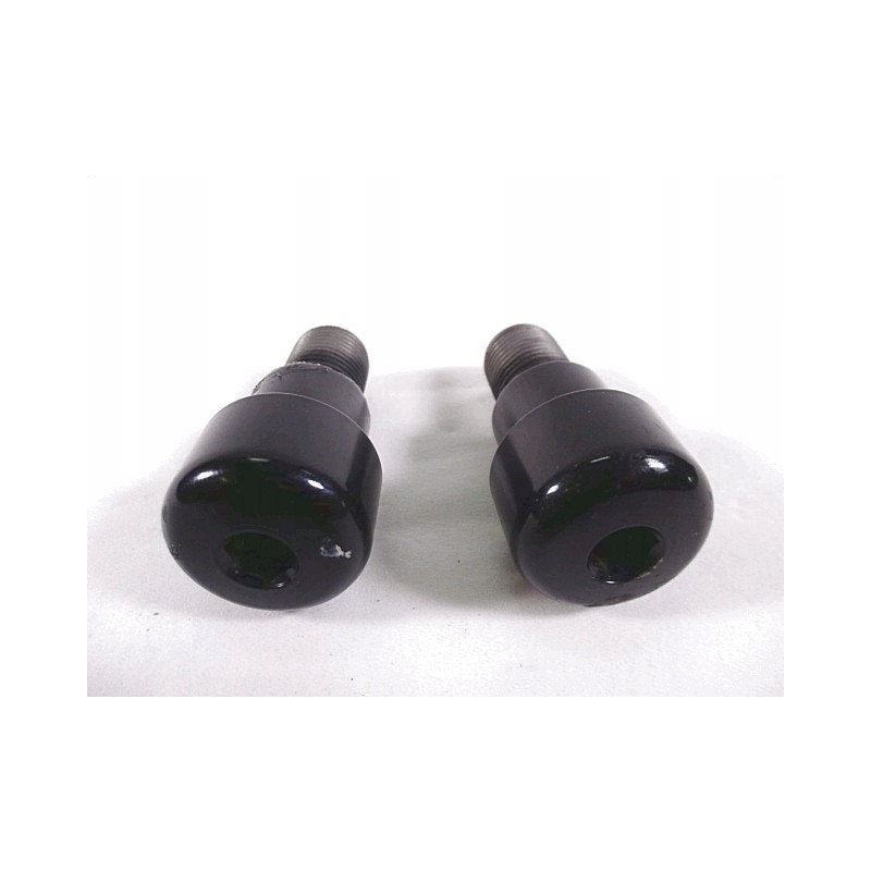 Yamaha mt 07 xsr majesty handlebar weights