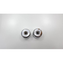 Piaggio mp3 250 lt weights, steering wheel bumpers