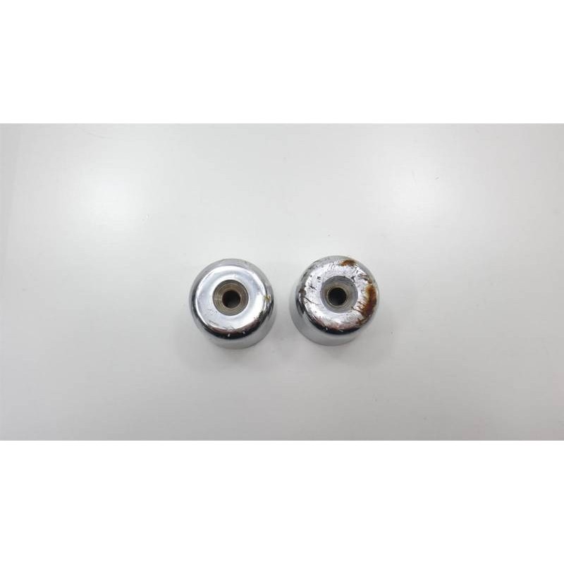 Piaggio mp3 250 lt weights, steering wheel bumpers