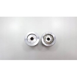 Piaggio mp3 250 lt weights, steering wheel bumpers