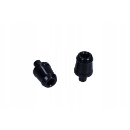 Moto Kawasaki handlebar end weights 200 g pcs