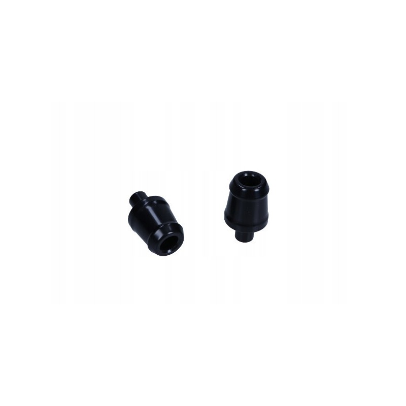 Moto Kawasaki handlebar end weights 200 g pcs