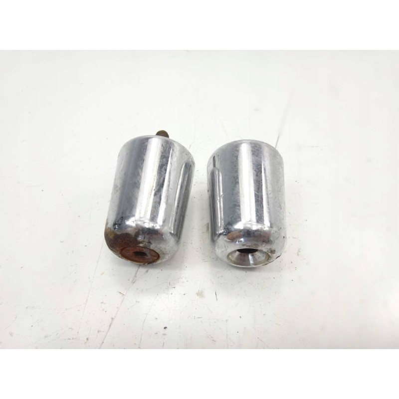 Gilera runner 125 weights handlebar bumpers