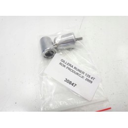 Gilera runner 125 weights handlebar bumpers