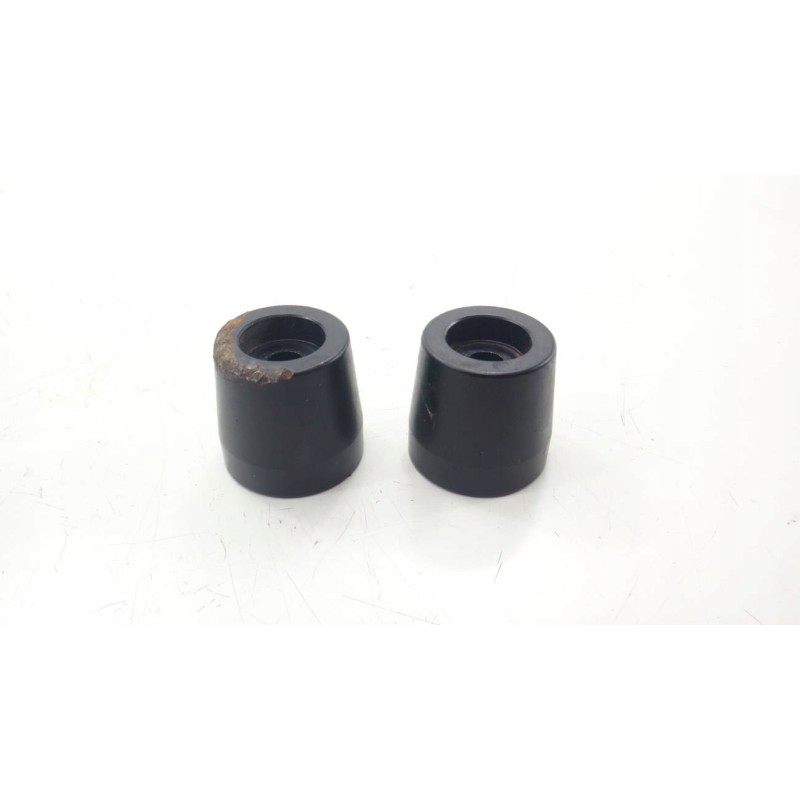 Kymco ak 550 17 21 weights handlebar bumpers