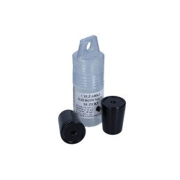 Moto suzuki handlebar end weights 255 g pcs