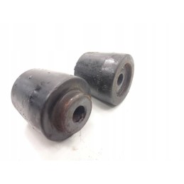 Agility city 50 2t weights, steering wheel bumpers