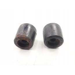 Agility city 50 2t weights, steering wheel bumpers