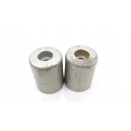 Yamaha x max skycruiser weights handlebar bumpers