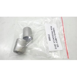 Yamaha x max skycruiser weights handlebar bumpers