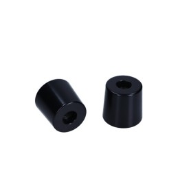 BMW moto handlebar end weights 250 g pcs