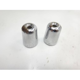 Piaggio x9 125 weights, steering wheel bumpers