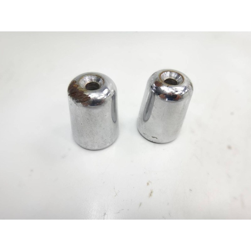 Piaggio x9 125 weights, steering wheel bumpers