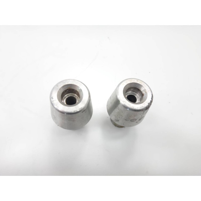 Peugeot satelis 125 weights steering wheel bumpers