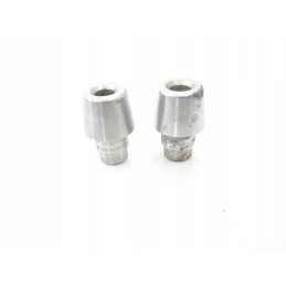 Peugeot satelis 125 weights steering wheel bumpers