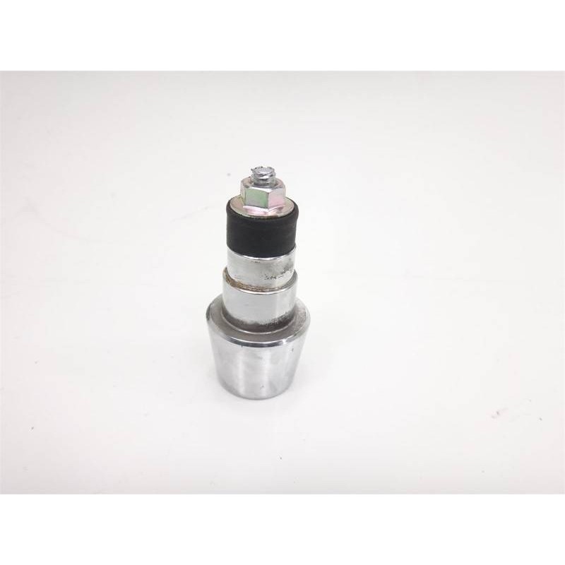 Peugeot citystar 125 weights steering bumper