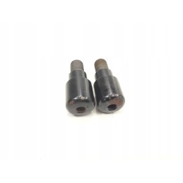 Yamaha niken 900 weights handlebar bumpers