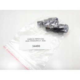 Yamaha niken 900 weights handlebar bumpers