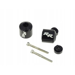 Handlebar ends honda cbr f2 f3 f4 600 1000 rr