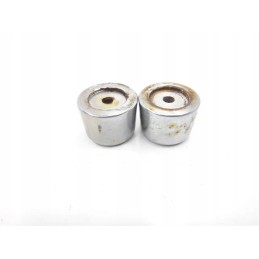 Piaggio mp3 400 lt weights, steering wheel bumpers