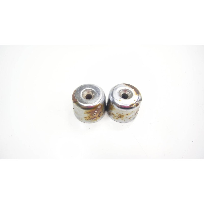 Piaggio mp3 250 weights, steering wheel bumpers