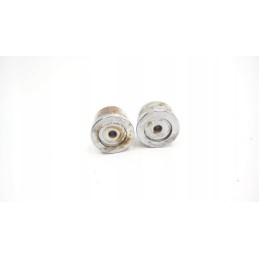 Piaggio mp3 250 weights, steering wheel bumpers